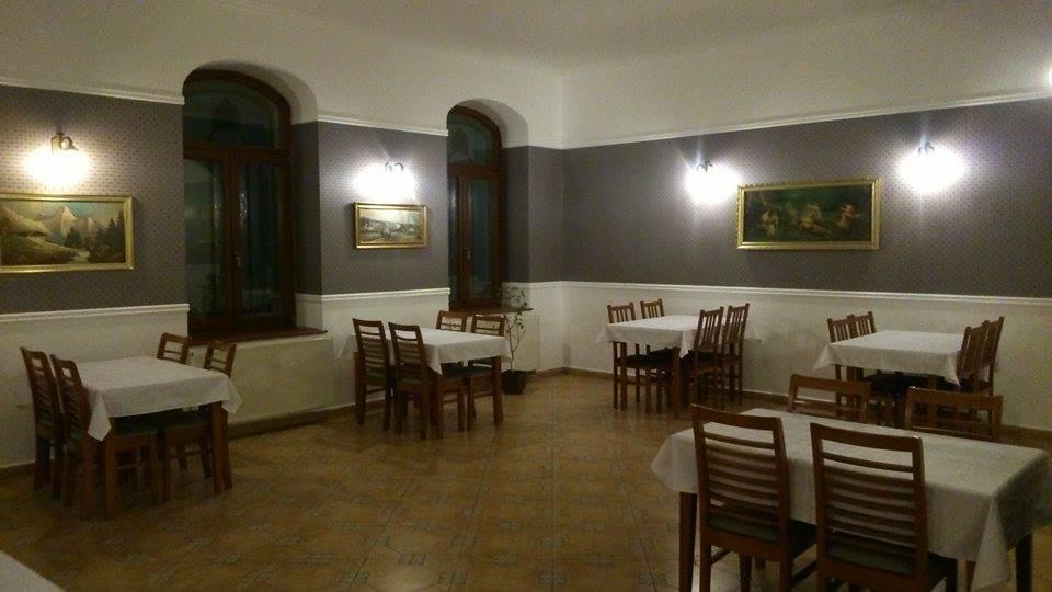 Varju Fogado Tapolca Bed and Breakfast Zewnętrze zdjęcie